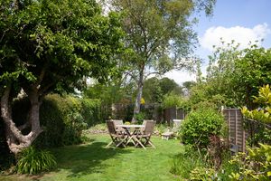 Garden- click for photo gallery